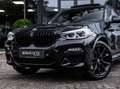 BMW X3 xDrive30i High Executive|PANO|M-PAKKET|CAMERA|MEMO Zwart - thumbnail 39