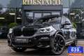 BMW X3 xDrive30i High Executive|PANO|M-PAKKET|CAMERA|MEMO Zwart - thumbnail 1