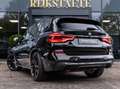 BMW X3 xDrive30i High Executive|PANO|M-PAKKET|CAMERA|MEMO Zwart - thumbnail 7