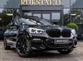 BMW X3 xDrive30i High Executive|PANO|M-PAKKET|CAMERA|MEMO Zwart - thumbnail 3