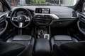 BMW X3 xDrive30i High Executive|PANO|M-PAKKET|CAMERA|MEMO Zwart - thumbnail 8