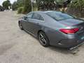 Mercedes-Benz CLS 300 300d Aut. Gris - thumbnail 9