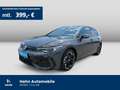 Volkswagen Golf VIII 1.5TSI R-Line Black Style Cam LED-Plus Grijs - thumbnail 1