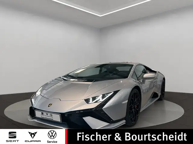 Lamborghini