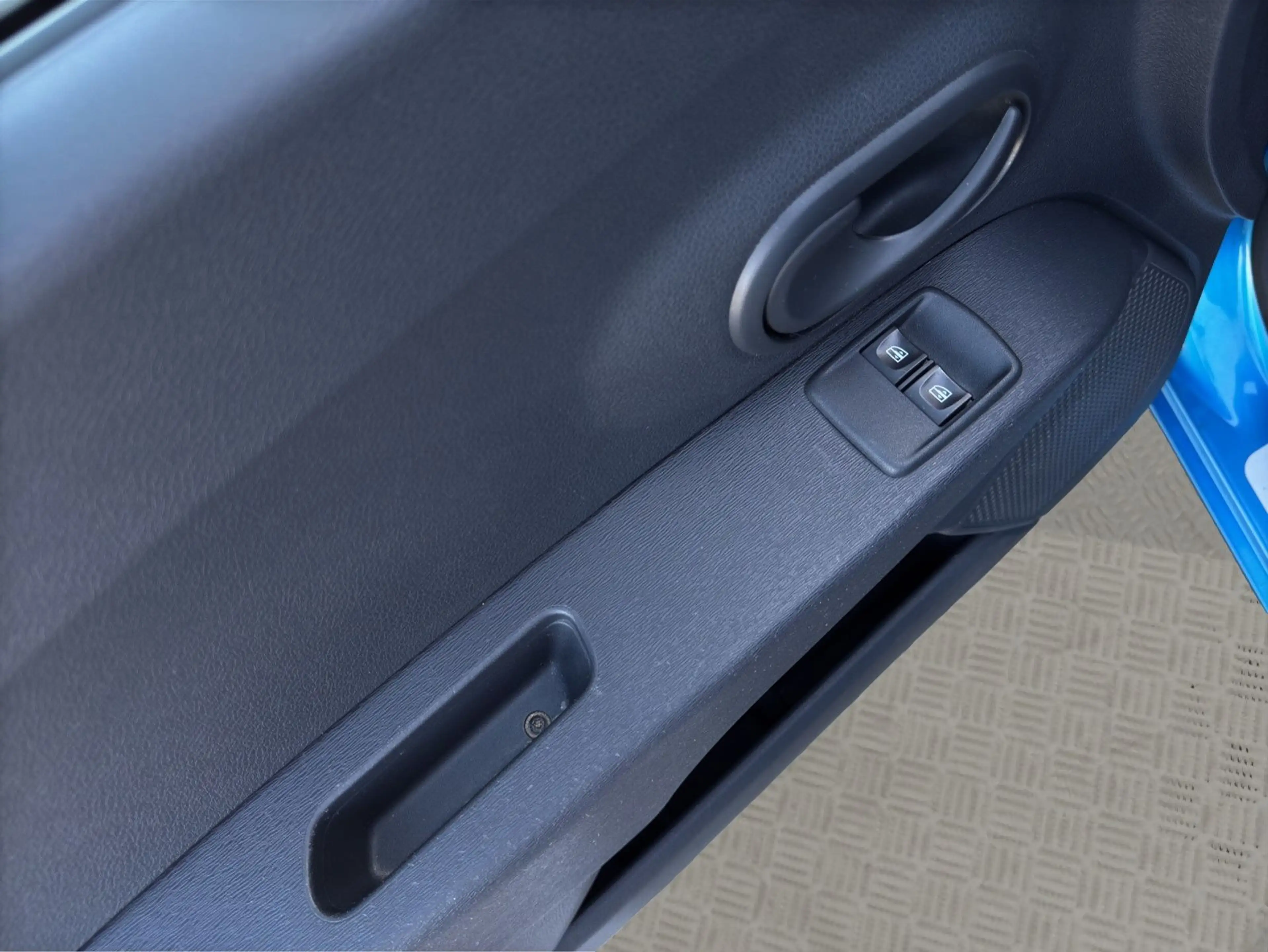 Dacia Lodgy Stepway *Tempomat*Bluetooth*Klimaanlage* — photo 11