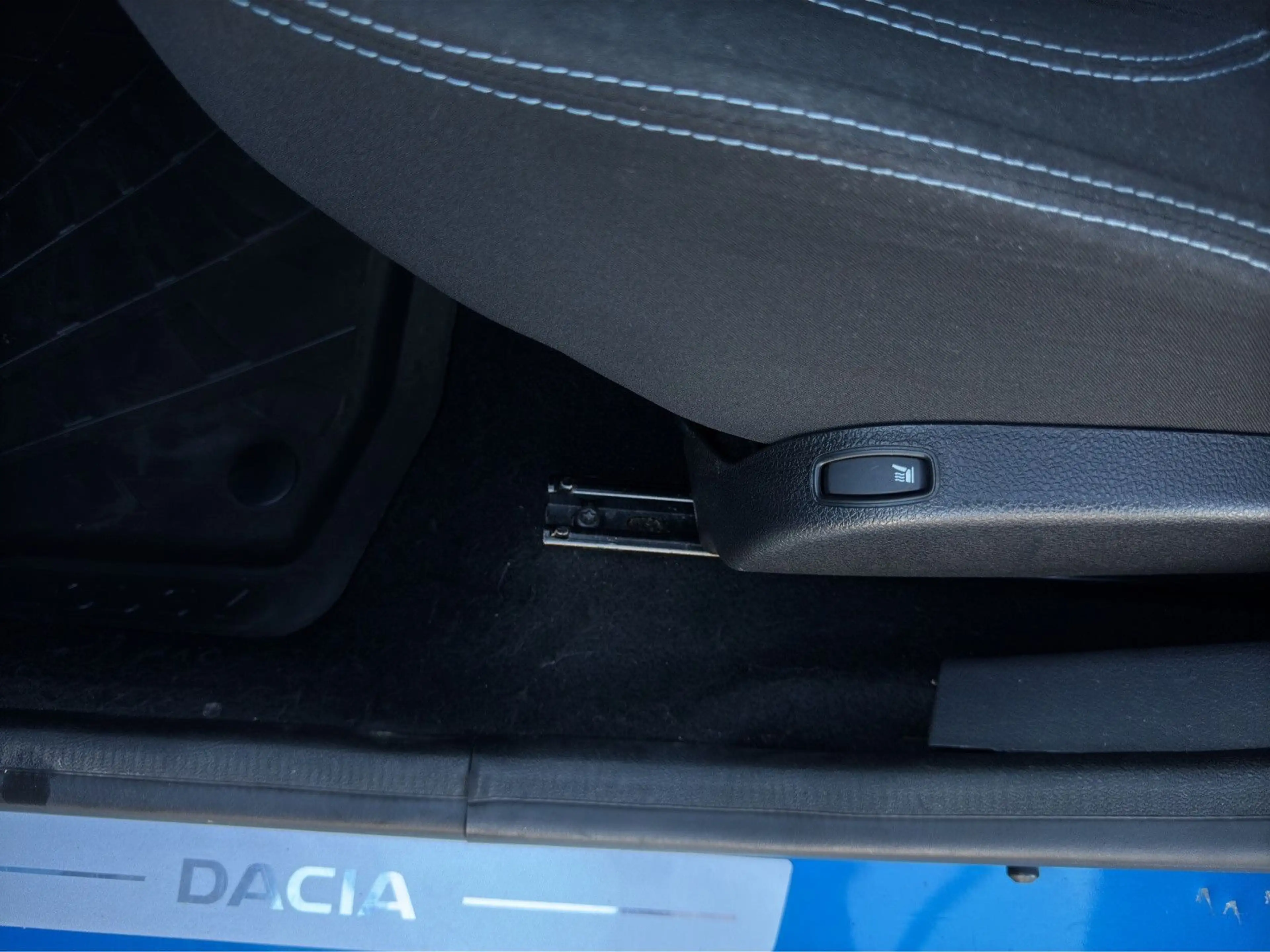 Dacia Lodgy Stepway *Tempomat*Bluetooth*Klimaanlage* — photo 10