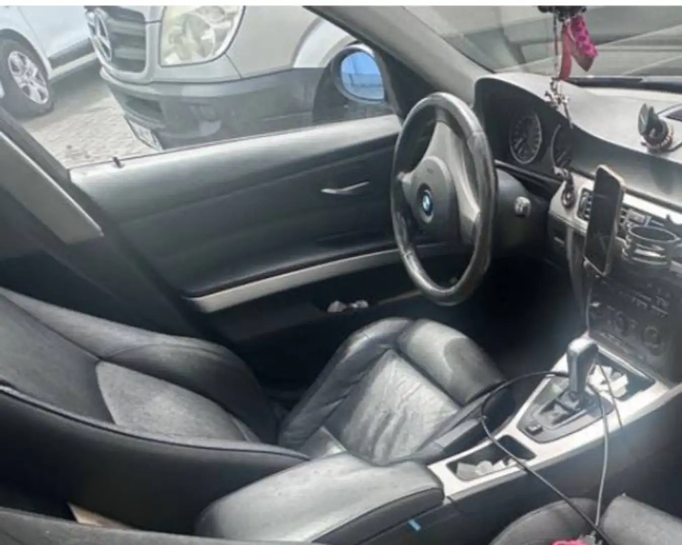 BMW 325 325i Aut. - 1