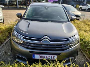 C5 Aircross 1.2 PureTech Live S
