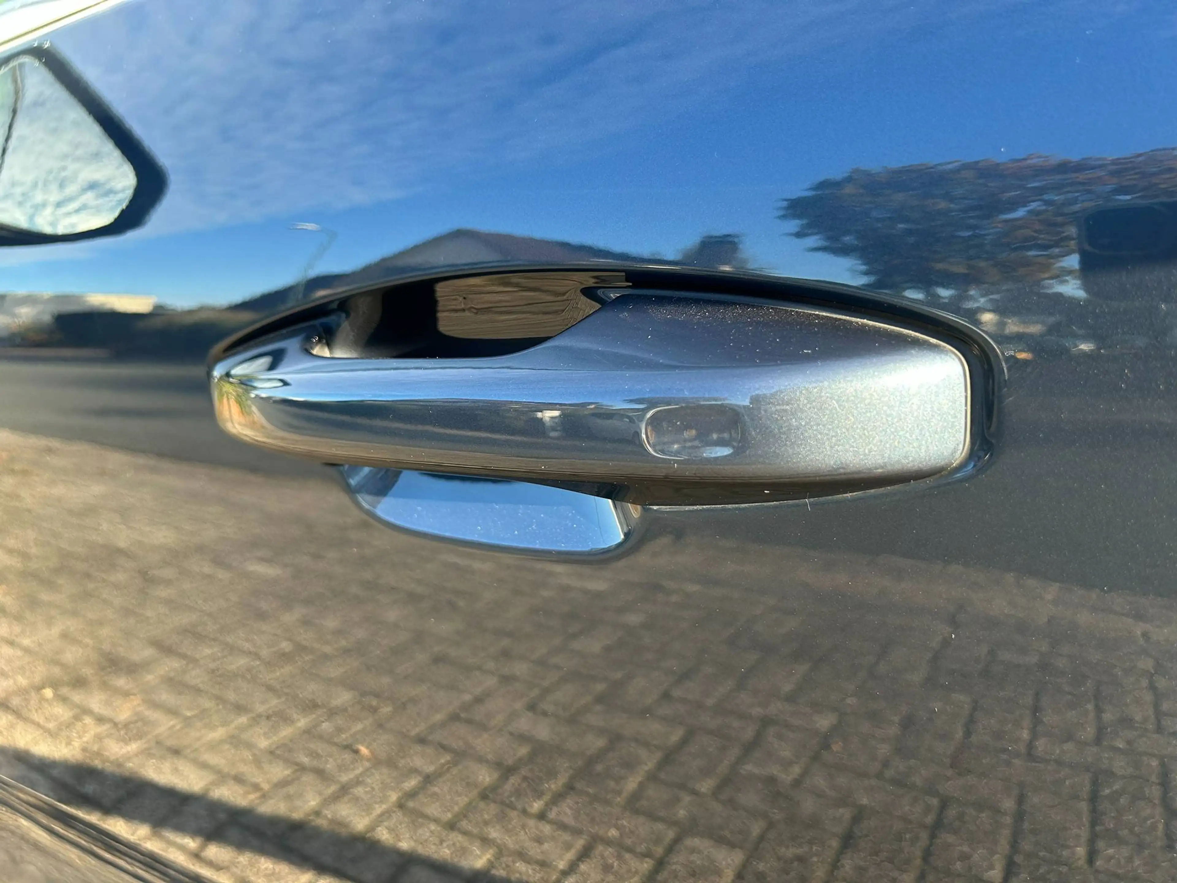 Volvo XC40 1.5 T4 Inscription Plug-in Hybrid Keyless Winterpakket Leder H&K — photo 7