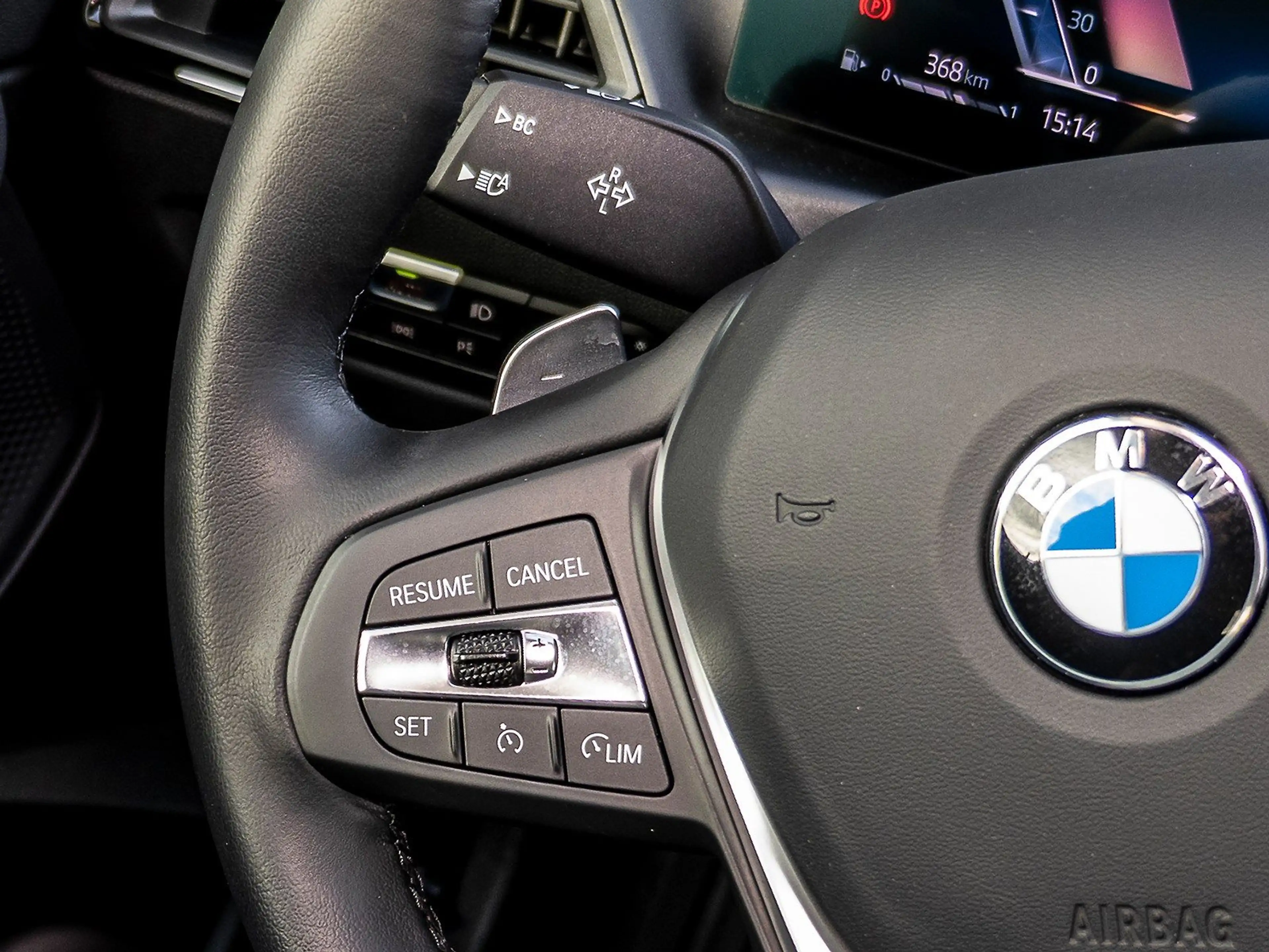 BMW 230 i Coupé DAB Adapt-LED SH Kamera HiFi 1VB — photo 14