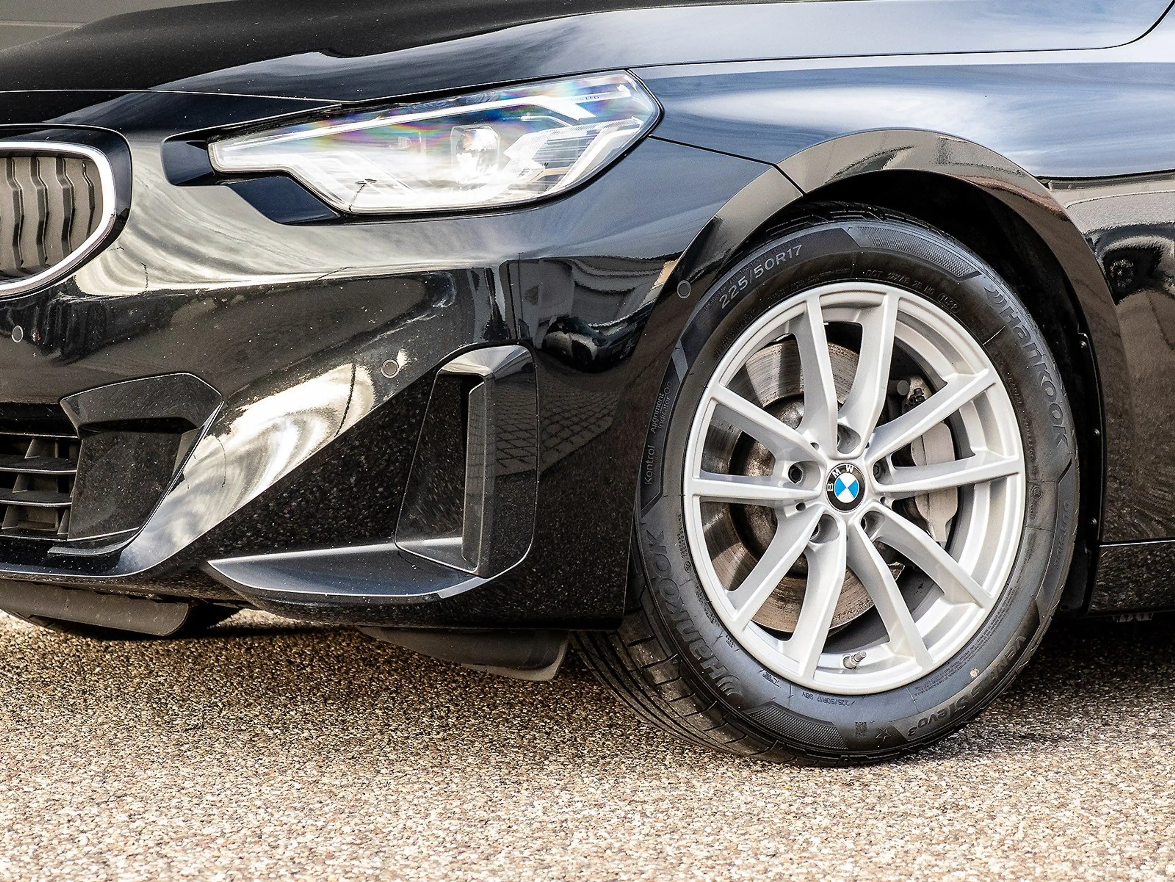 BMW 230 i Coupé DAB Adapt-LED SH Kamera HiFi 1VB — photo 22