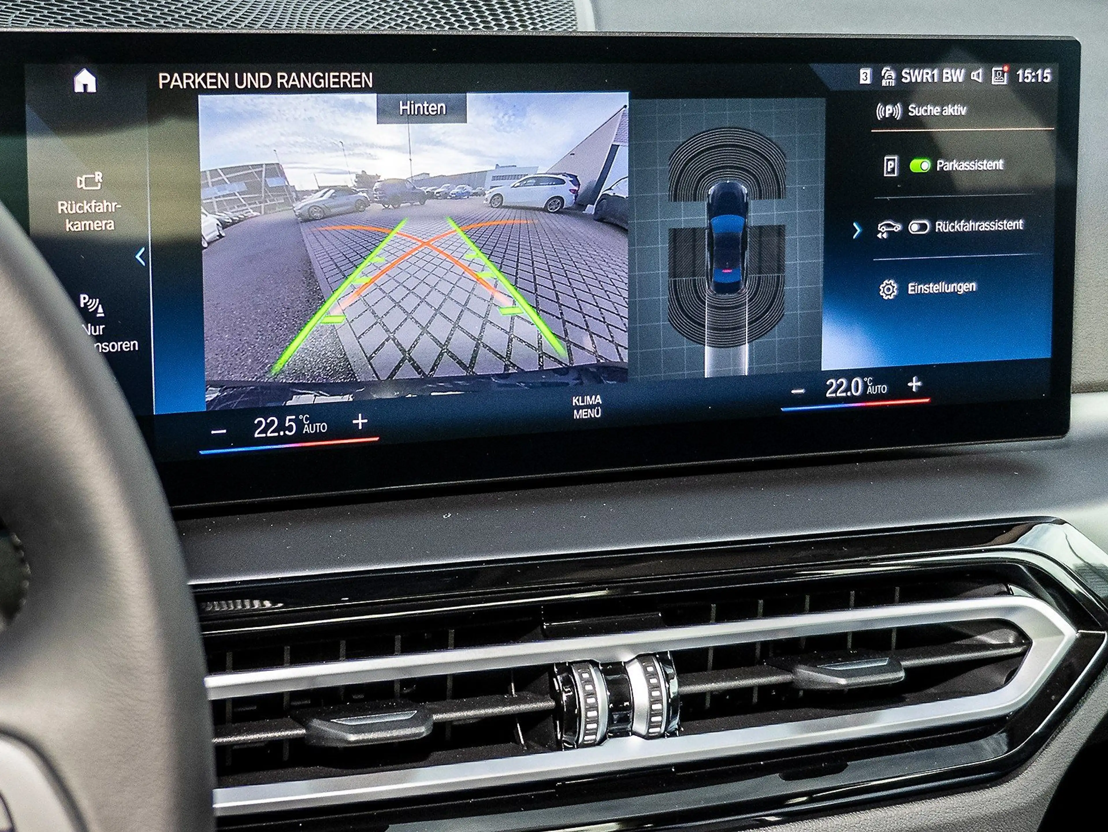 BMW 230 i Coupé DAB Adapt-LED SH Kamera HiFi 1VB — photo 8