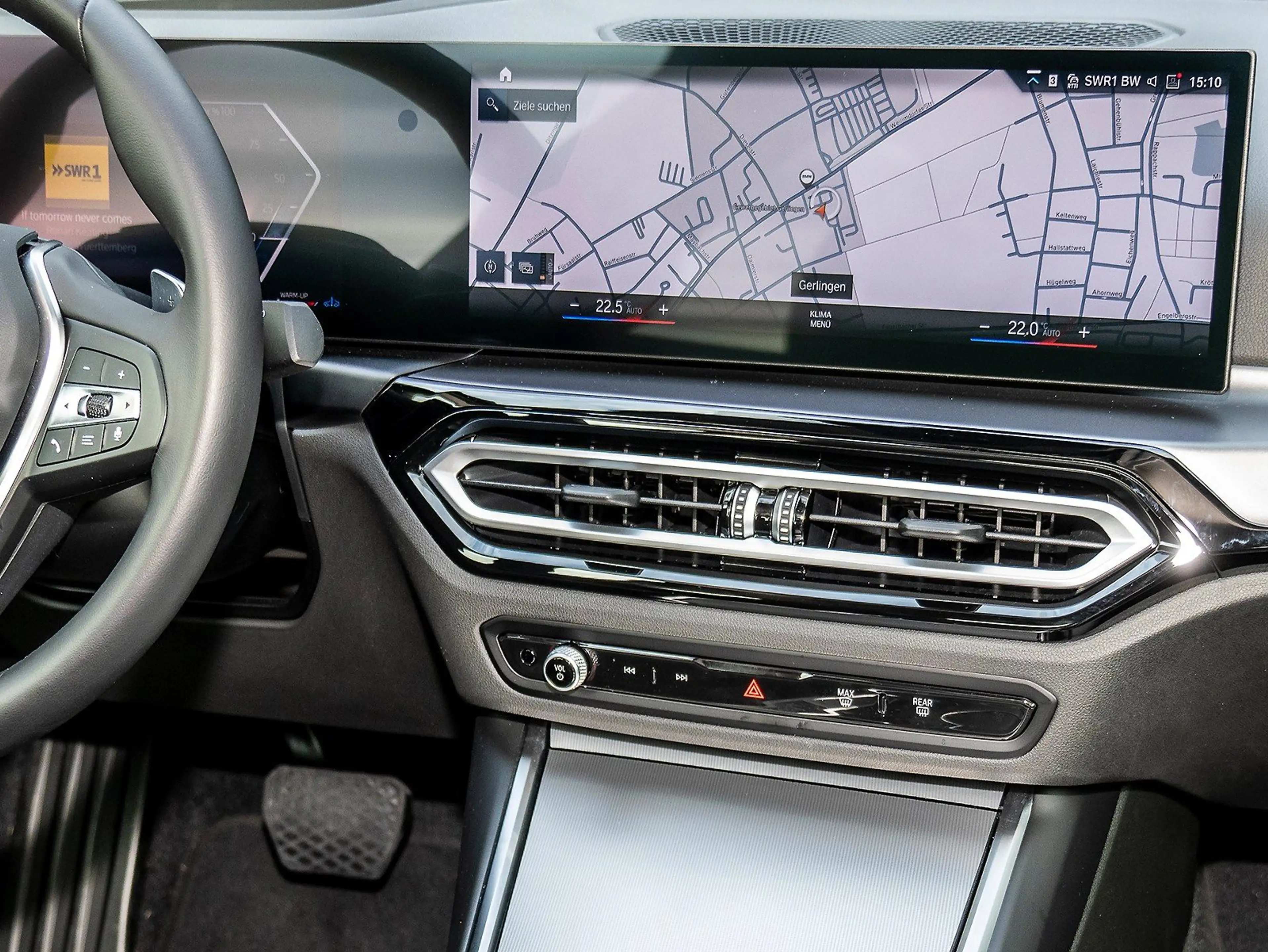 BMW 230 i Coupé DAB Adapt-LED SH Kamera HiFi 1VB — photo 7