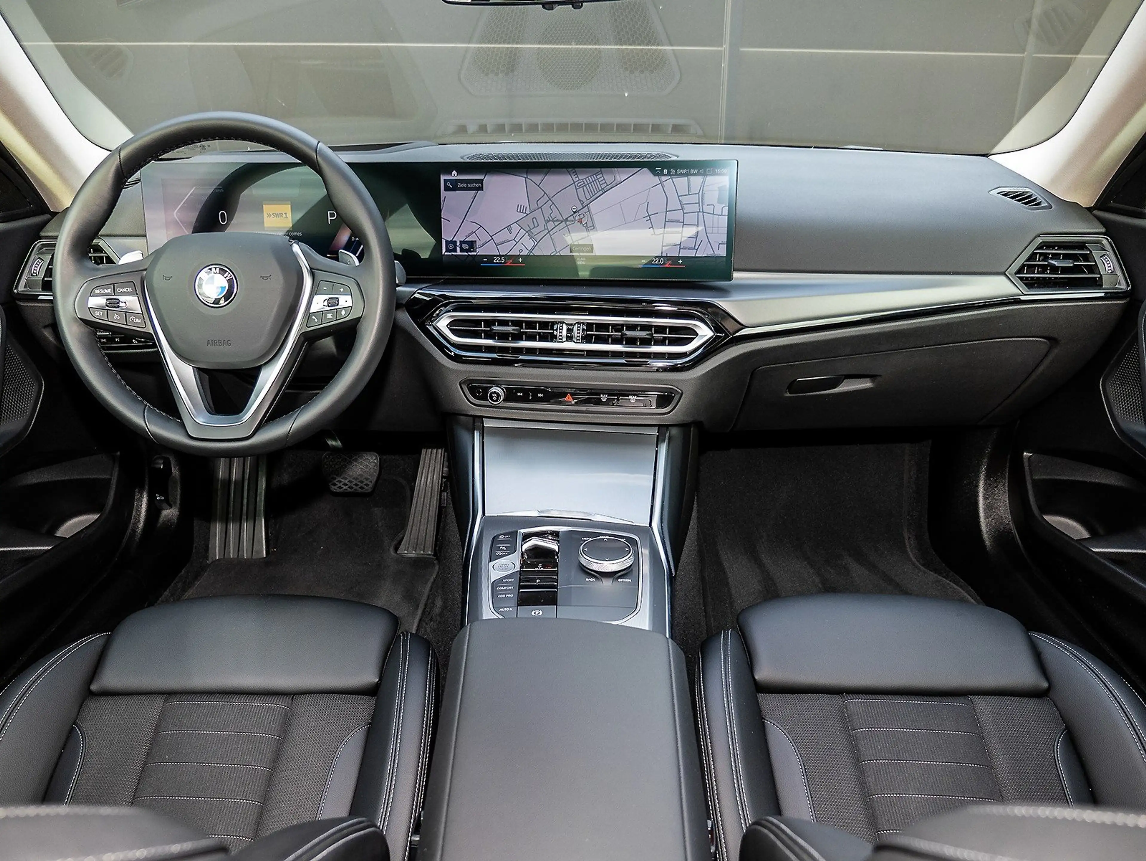 BMW 230 i Coupé DAB Adapt-LED SH Kamera HiFi 1VB — photo 5