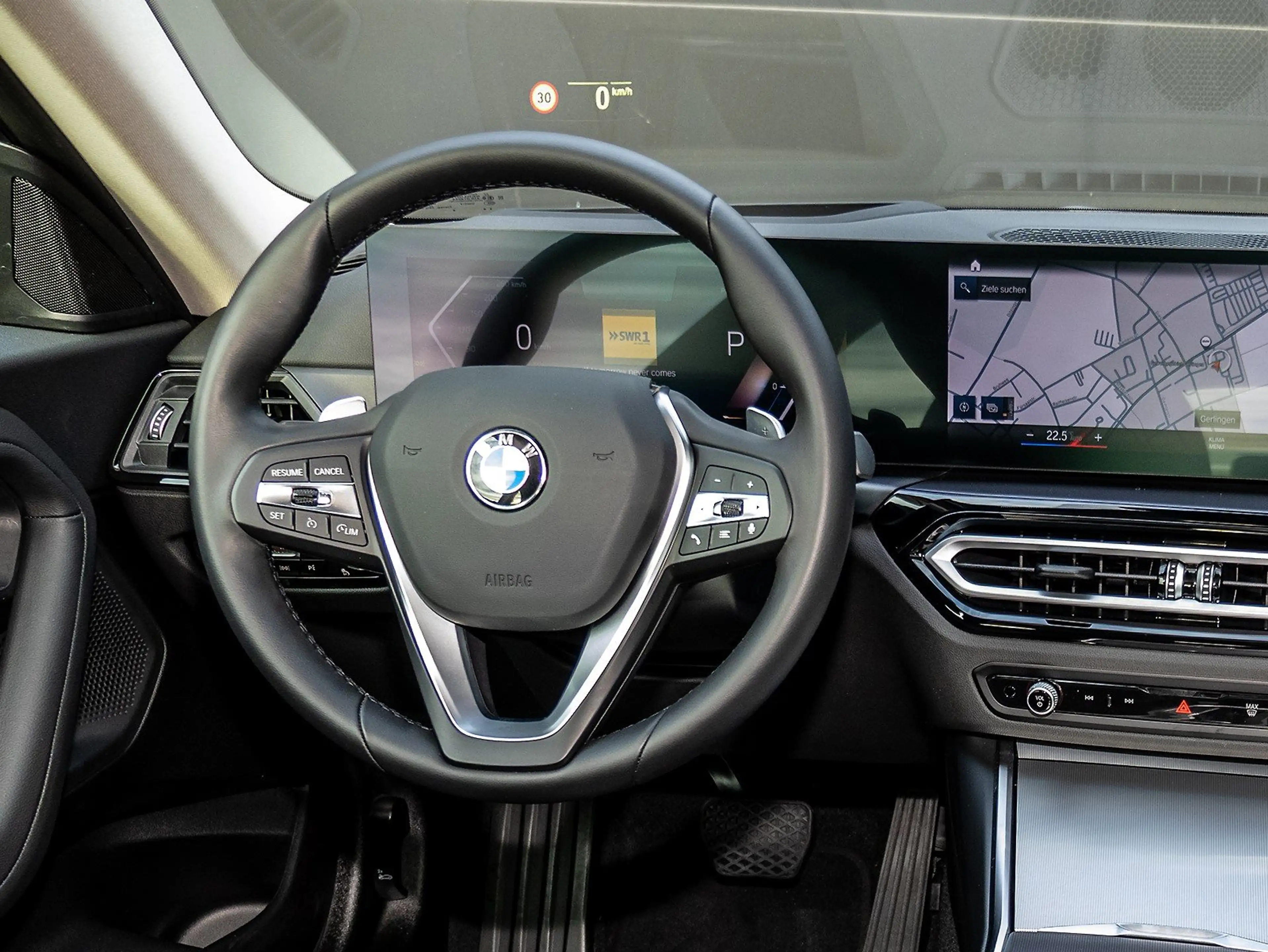 BMW 230 i Coupé DAB Adapt-LED SH Kamera HiFi 1VB — photo 11