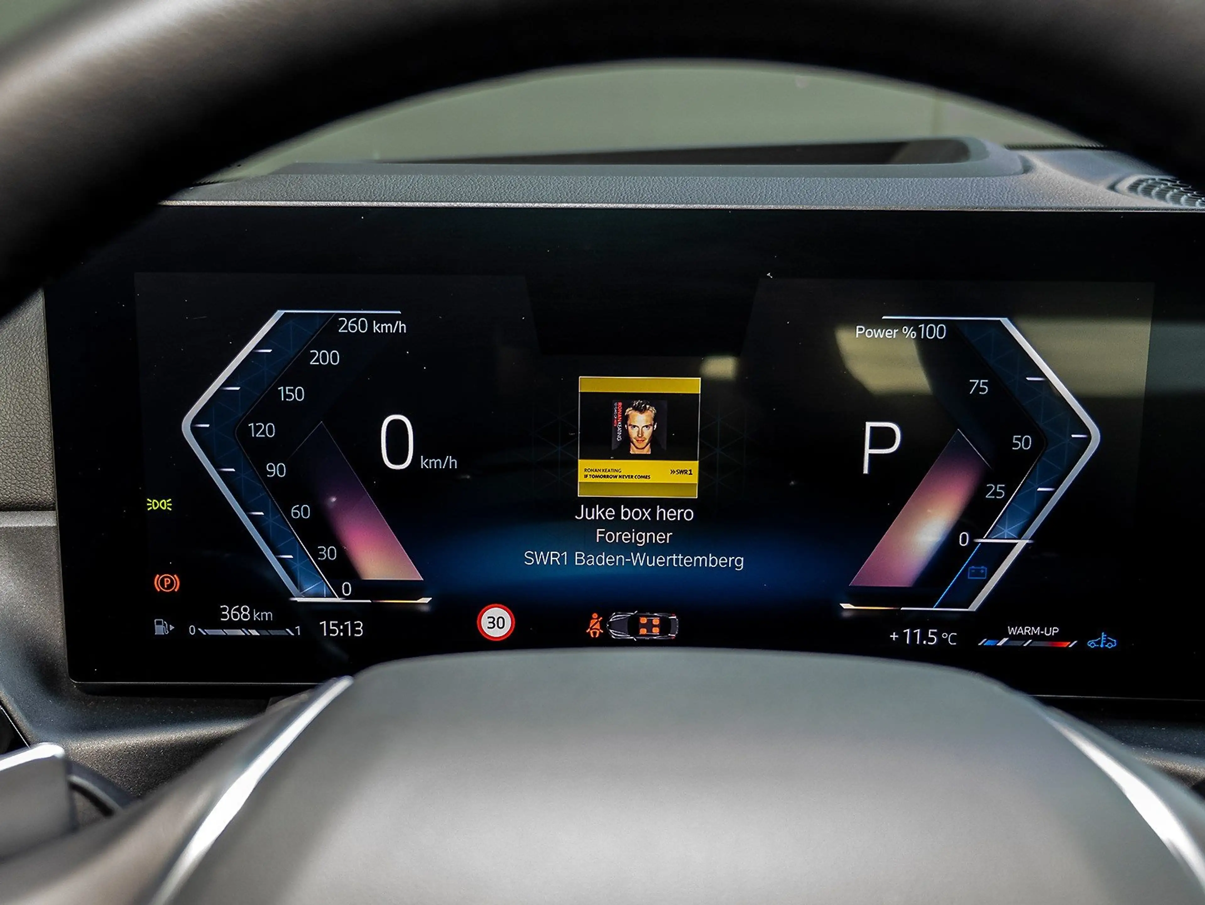BMW 230 i Coupé DAB Adapt-LED SH Kamera HiFi 1VB — photo 13