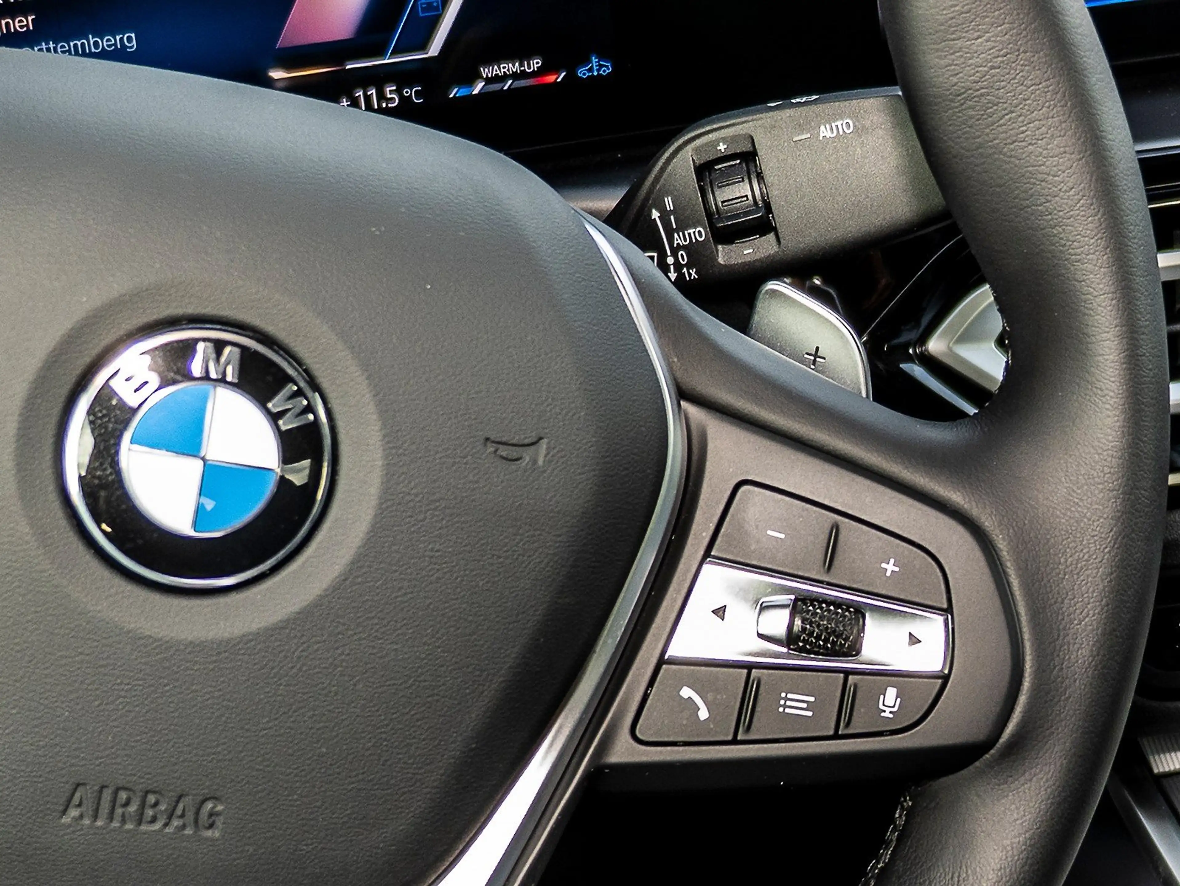 BMW 230 i Coupé DAB Adapt-LED SH Kamera HiFi 1VB — photo 15