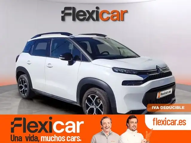 Citroen C3 Aircross Puretech S&S Feel Pack 110