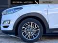 Hyundai TUCSON 1.6 CRDi 48V XPrime Wit - thumbnail 14