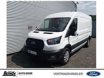350 L3H2 Lkw VA Trend | Technologie Paket