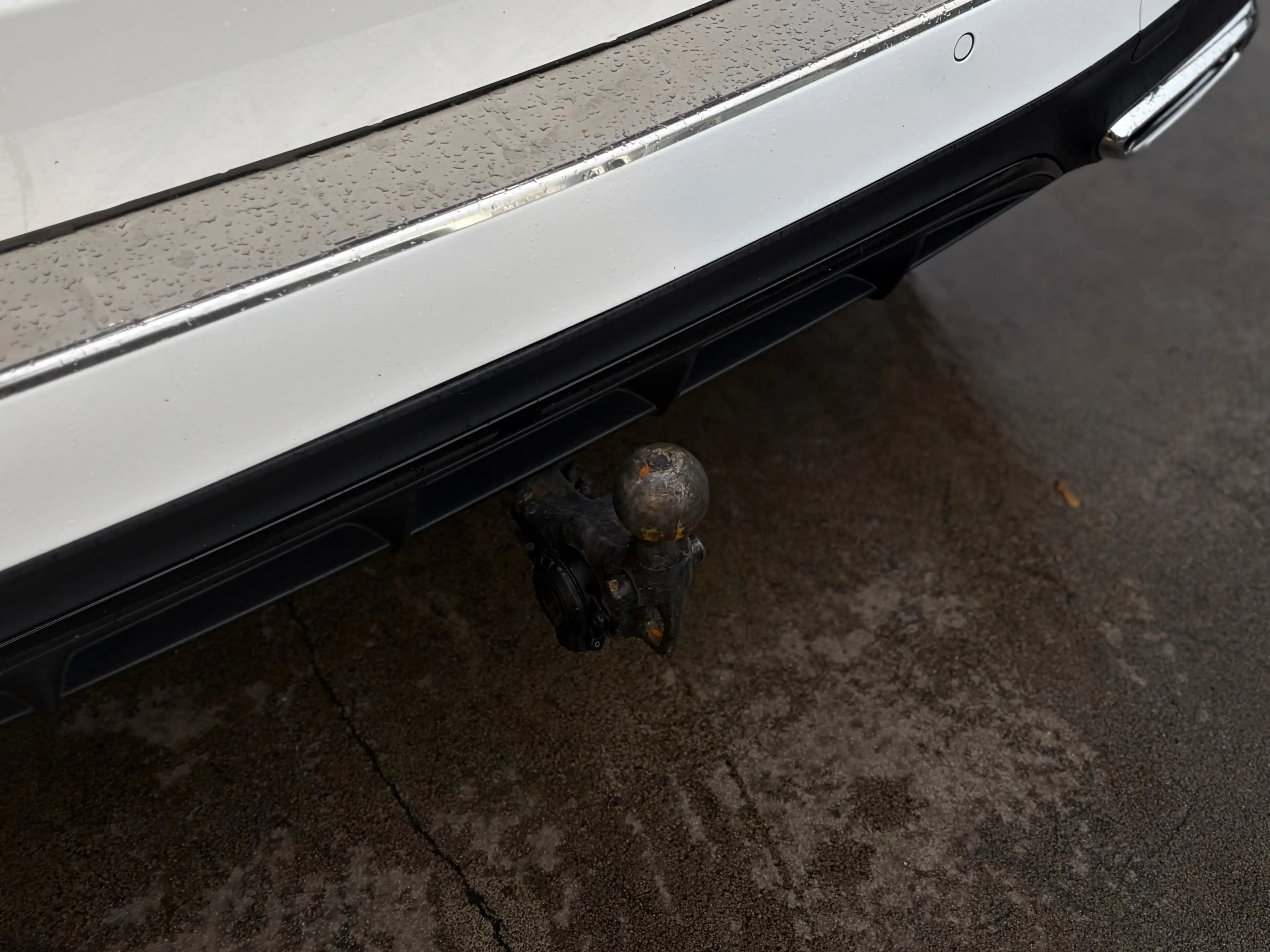 Mercedes-Benz E 220 E Break 220 d AMG Line AMG Line — photo 8