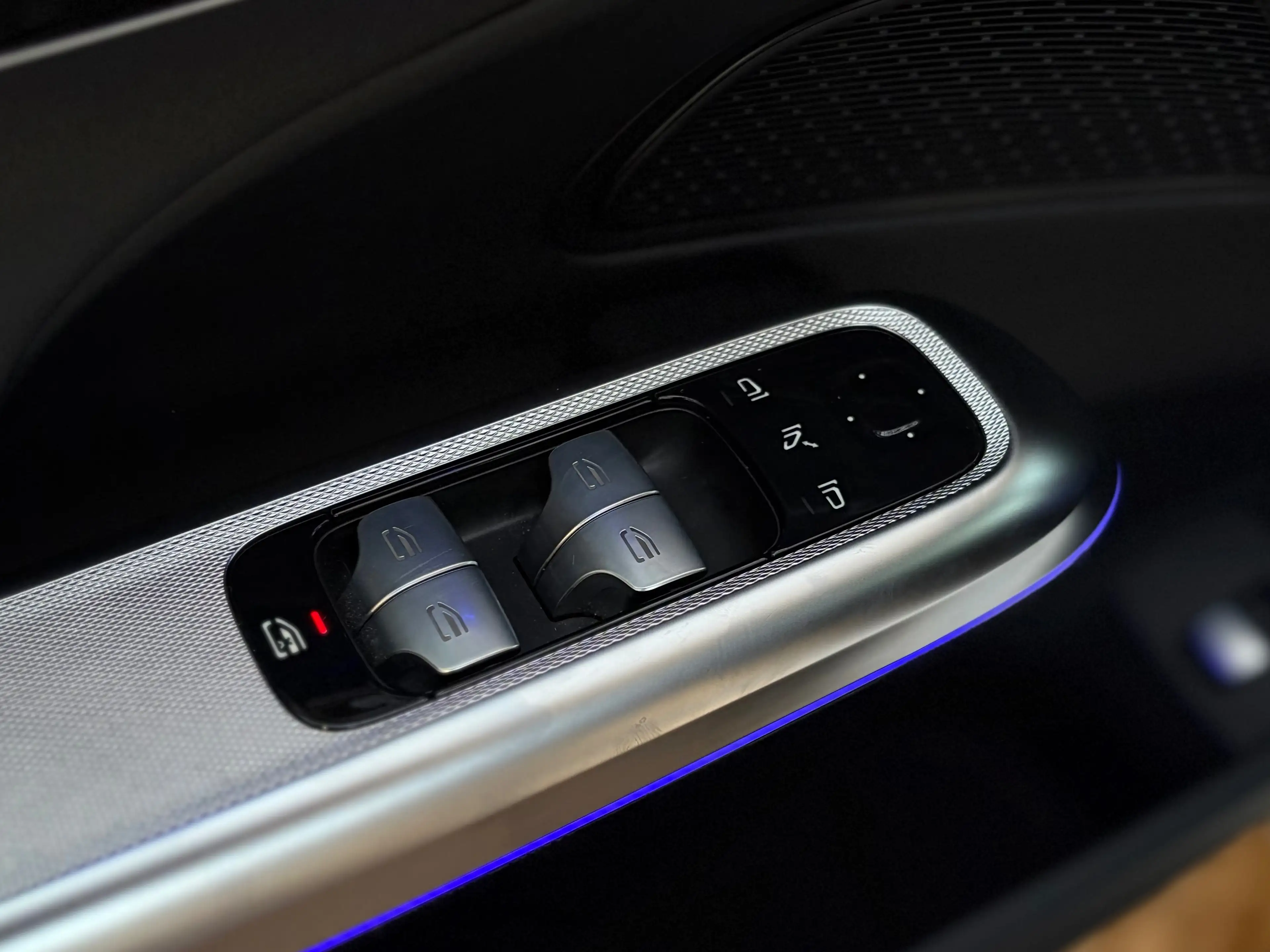 Mercedes-Benz E 220 E Break 220 d AMG Line AMG Line — photo 12