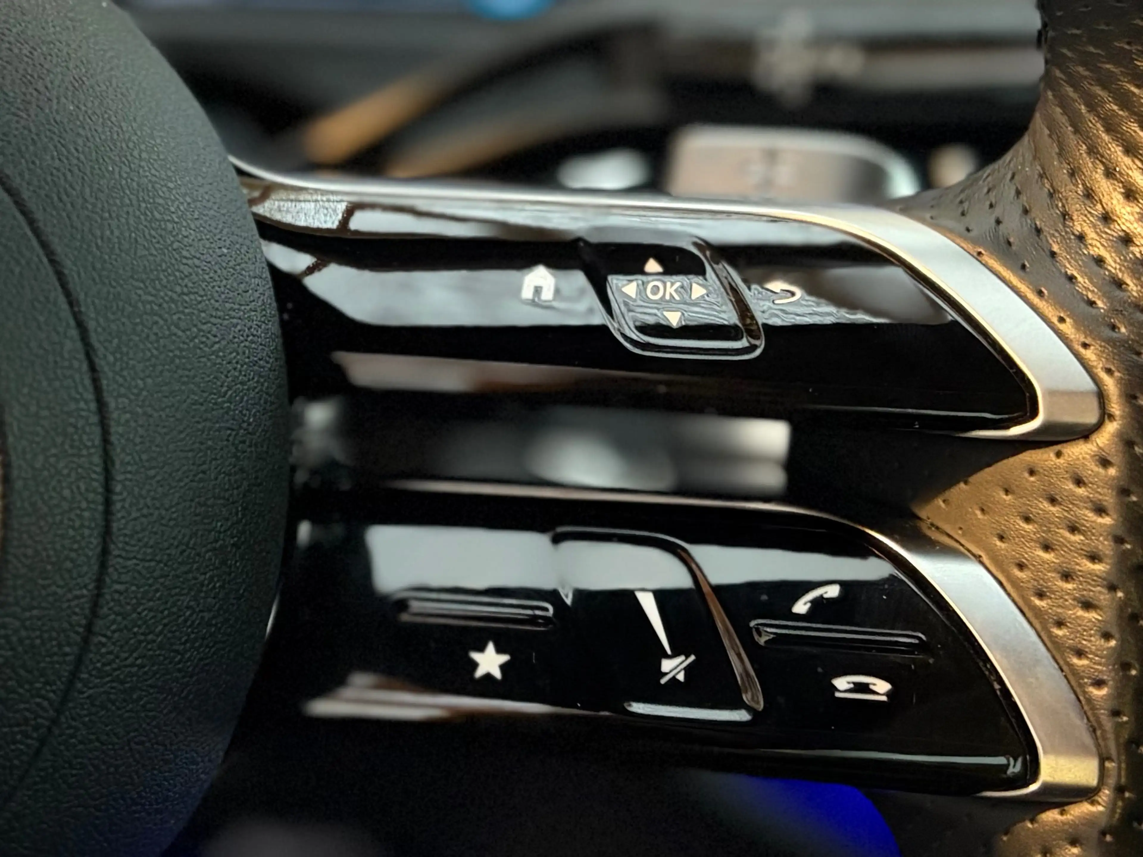 Mercedes-Benz E 220 E Break 220 d AMG Line AMG Line — photo 15