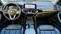 BMW X3 X3 xDrive20d 48V Sport PELLE FULL LED Schwarz - thumbnail 9