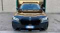 BMW X3 X3 xDrive20d 48V Sport PELLE FULL LED Schwarz - thumbnail 2
