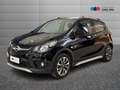 Opel Karl 1.0 Rocks 73cv my19 Noir - thumbnail 1