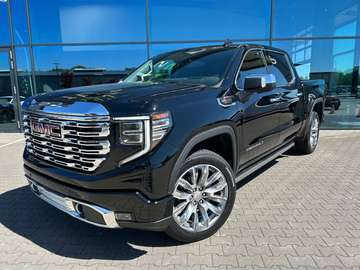 1500 6,2L V8 Denali ACC LED 4. J Garantie