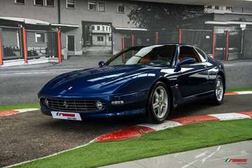 F456 M GTA