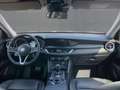 Alfa Romeo Stelvio Super 2.0l Turbo 16V 280PS Gris - thumbnail 8