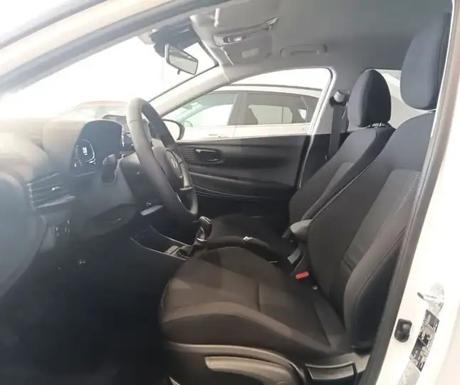 Hyundai Bayon 2026, foto 4