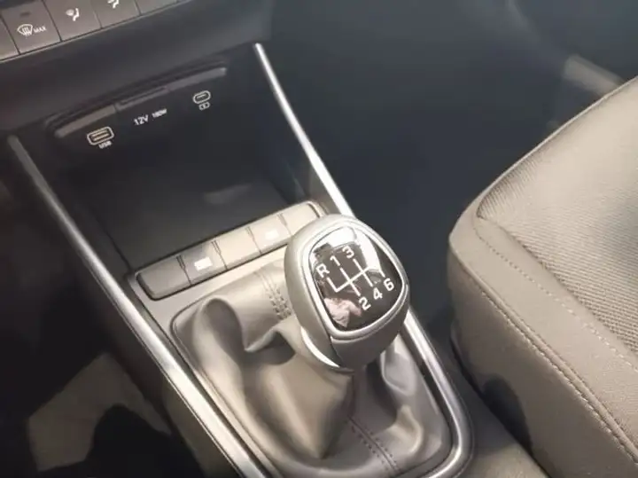 Hyundai Bayon 2026, foto 8