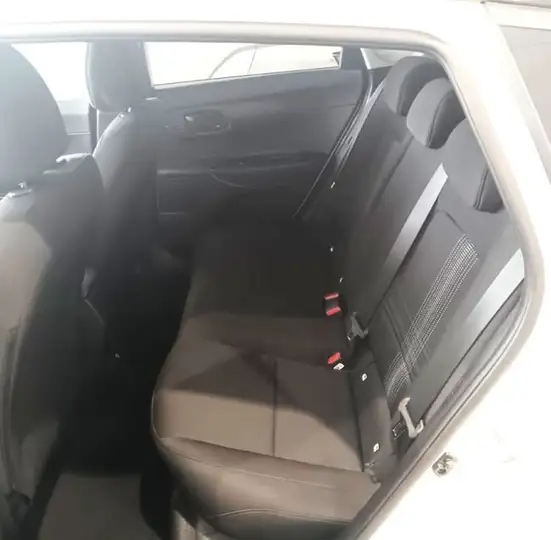Hyundai Bayon 2026, foto 5