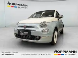 Fiat 500C GSE*PDC*ALU*CARPLAY*