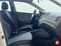 Hyundai i20 1.2 MPI 62kW (85CV) Essence Blanco - thumbnail 19