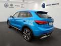 MG ZS Hybrid+ Luxury NAVI+LED+ACC+360 Grad MY25 Bleu - thumbnail 5