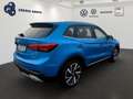 MG ZS Hybrid+ Luxury NAVI+LED+ACC+360 Grad MY25 Blau - thumbnail 4