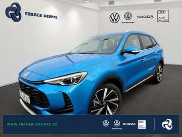 Hybrid+ Luxury NAVI+LED+ACC+360 Grad MY25