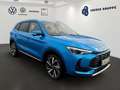 MG ZS Hybrid+ Luxury NAVI+LED+ACC+360 Grad MY25 Bleu - thumbnail 2