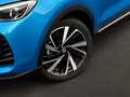 MG ZS Hybrid+ Luxury NAVI+LED+ACC+360 Grad MY25 Blau - thumbnail 8