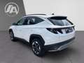 Hyundai TUCSON FL MY25 1.6 T-GDI 7-DCT TREND +Krell+Navi Bianco - thumbnail 4