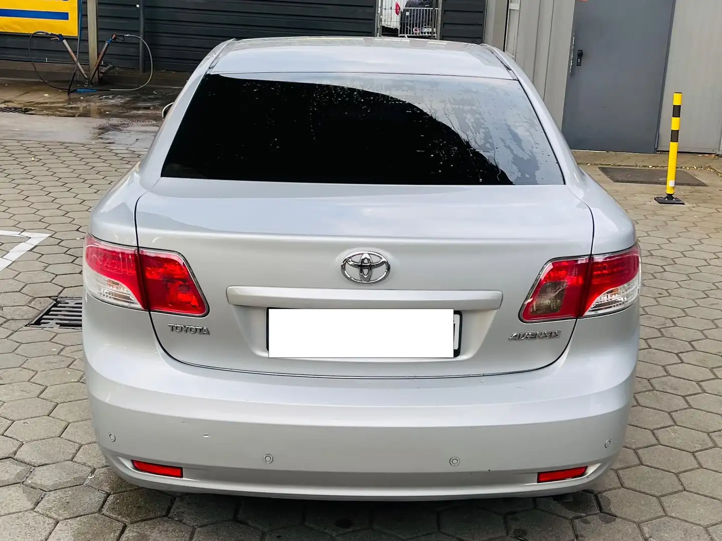 Toyota Avensis Avensis Stufenheck 1.6 Sol - 2