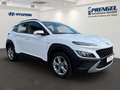 Hyundai KONA 1.0T Trend 48V KRELL NAVI LED KAMERA Weiß - thumbnail 2