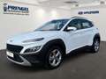 Hyundai KONA 1.0T Trend 48V KRELL NAVI LED KAMERA Weiß - thumbnail 1