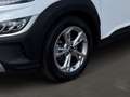 Hyundai KONA 1.0T Trend 48V KRELL NAVI LED KAMERA Weiß - thumbnail 6