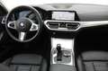 BMW 330 330e Luxury auto Nero - thumbnail 5