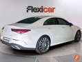 Mercedes-Benz CLA 200 Blanco - thumbnail 8